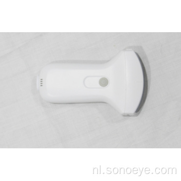 USB WIFI Type ultrasone sonde echografie